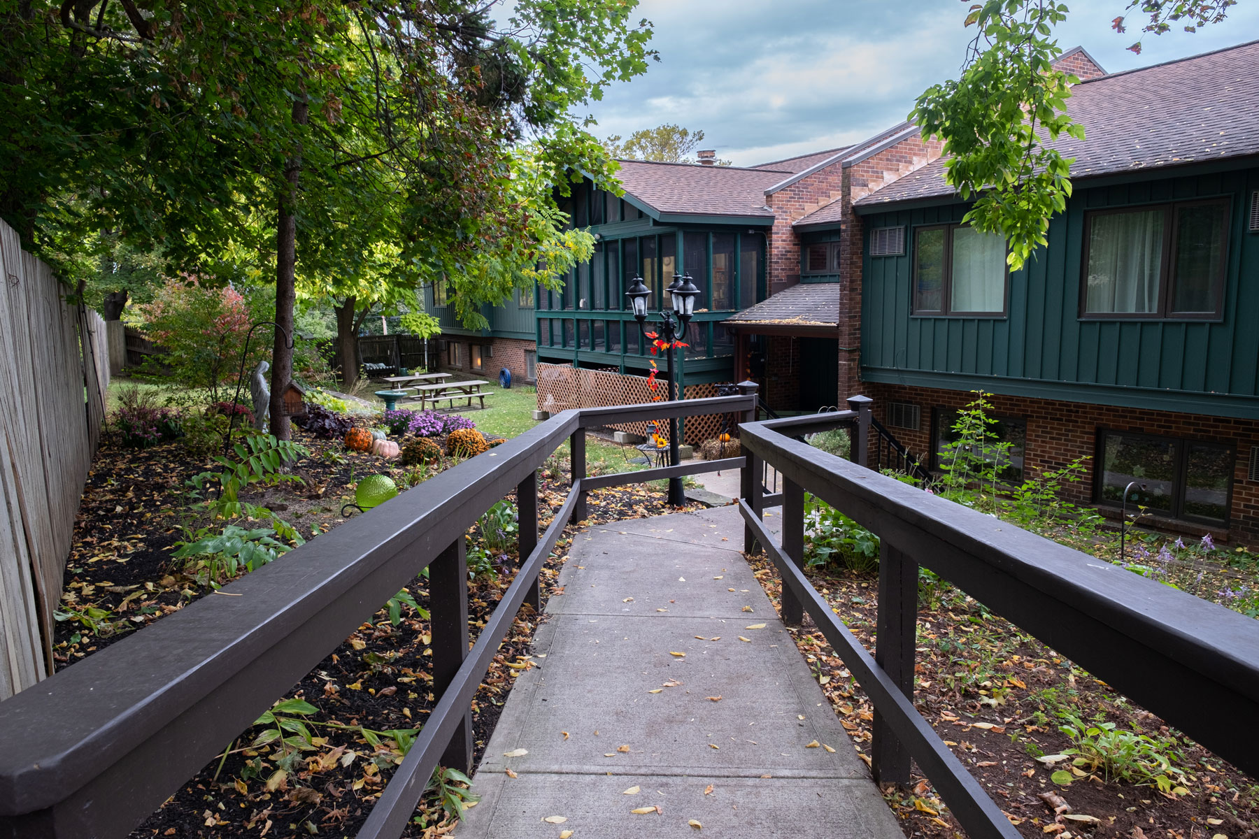 Sarah's Guest House – Sarah's Guest House provides lodging ...