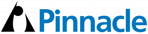 Pinnacle Logo - color