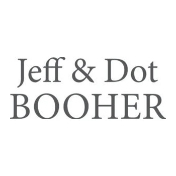 Jeff & Dot Booher logo