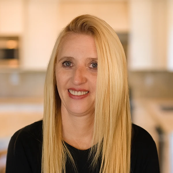 Kimberly Darling headshot