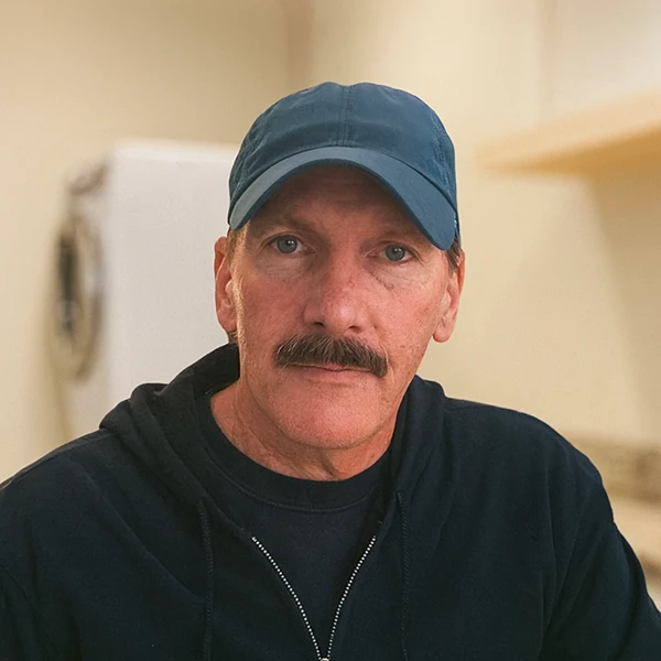 Tom Angiolillo headshot