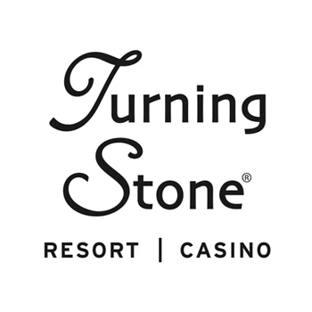 Turning Stone logo