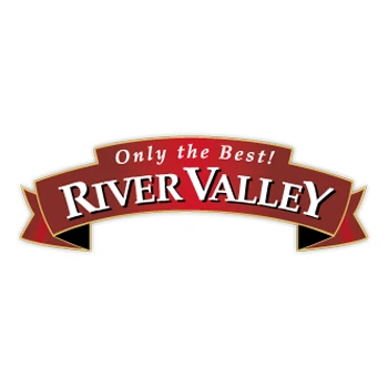 River Valley Foods logo