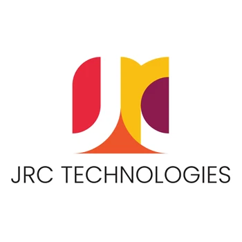 JRC Technologies Logo