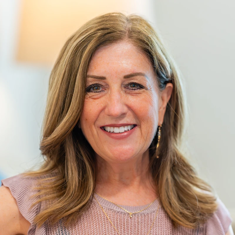 Renee McCaffrey Headshot