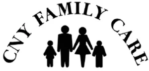 CNY Family Care Logo